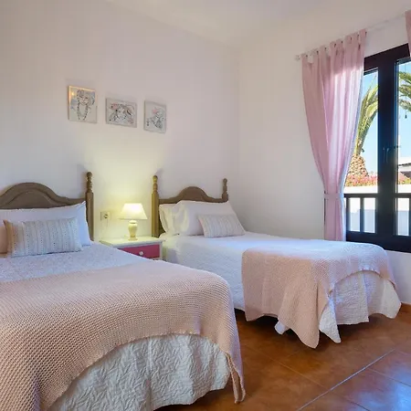 Vista Mar, Relax Y Confort Дом отдыха