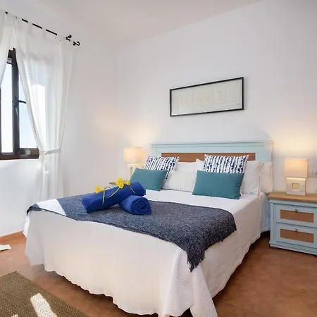 בית נופש Vista Mar, Relax Y Confort *