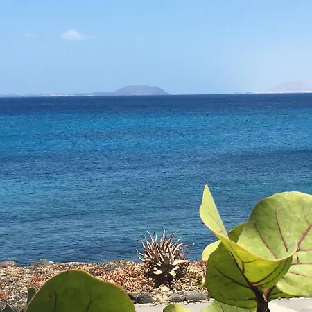 Vista Mar, Relax Y Confort