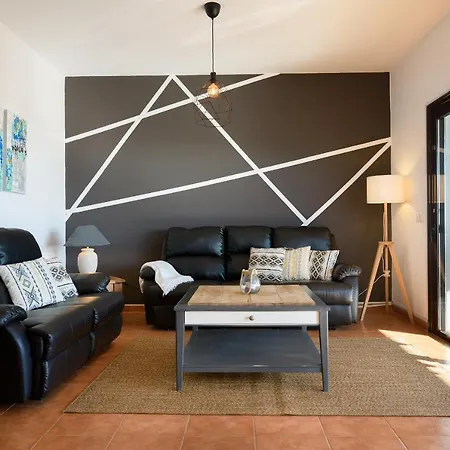 Vista Mar, Relax Y Confort Дом отдыха Коста Бланка