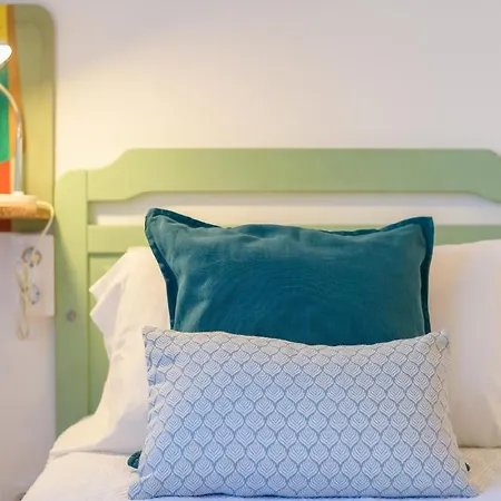 Vista Mar, Relax Y Confort Коста Бланка