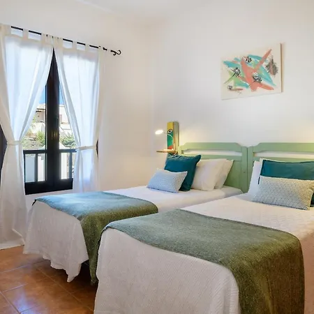 Vista Mar, Relax Y Confort Дом отдыха