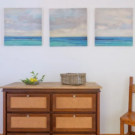 Vista Mar, Relax Y Confort Дом отдыха