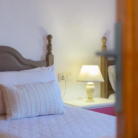 Vista Mar, Relax Y Confort Коста Бланка