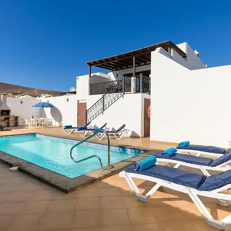 Vista Mar, Relax Y Confort