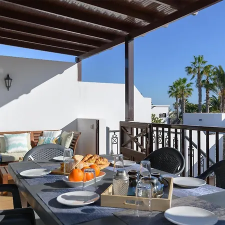 בית נופש Vista Mar, Relax Y Confort *