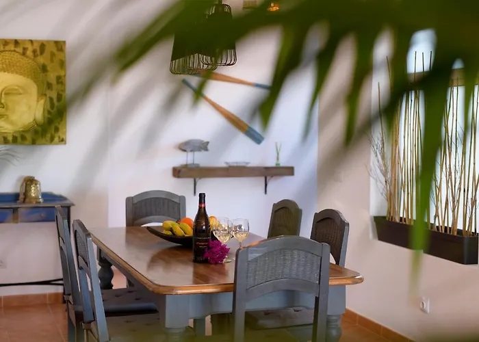 Vista Mar, Relax Y Confort * 플라야블랑카