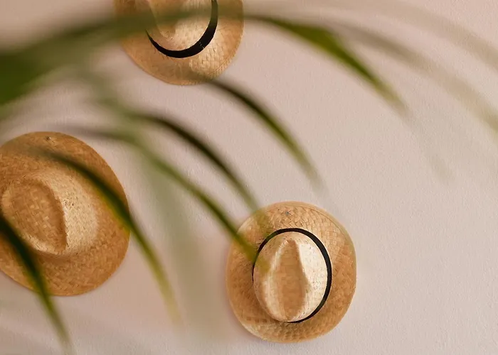 펜션 Vista Mar, Relax Y Confort *