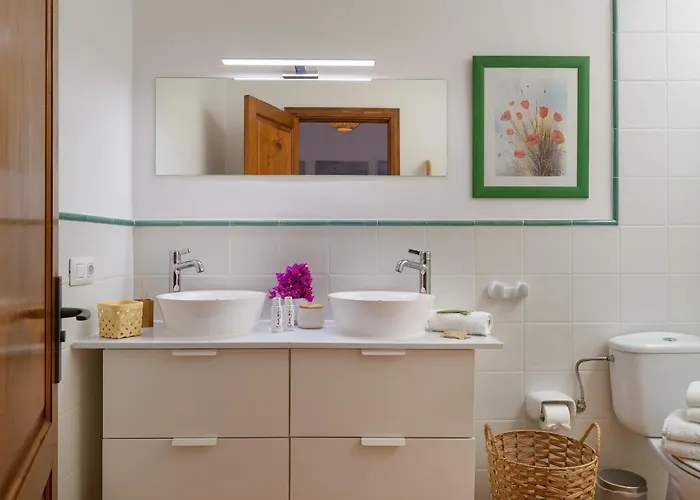 Vista Mar, Relax Y Confort 펜션 플라야블랑카