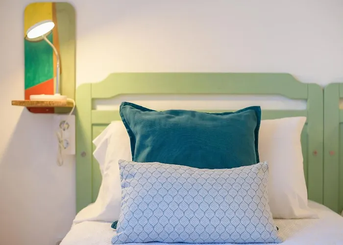 Vista Mar, Relax Y Confort 플라야블랑카