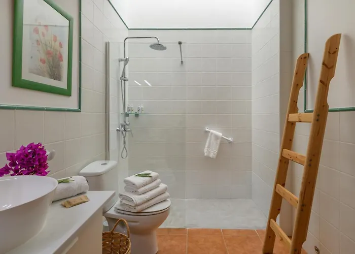 Vista Mar, Relax Y Confort 플라야블랑카