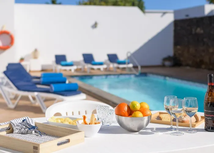 펜션 Vista Mar, Relax Y Confort *