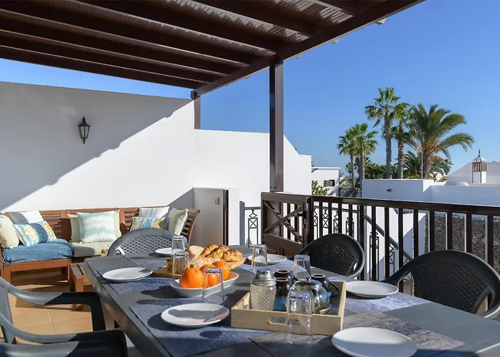 펜션 Vista Mar, Relax Y Confort *