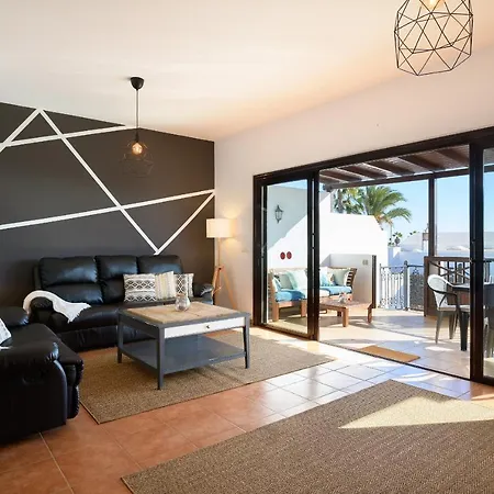 Vista Mar, Relax Y Confort بيت للعطل *