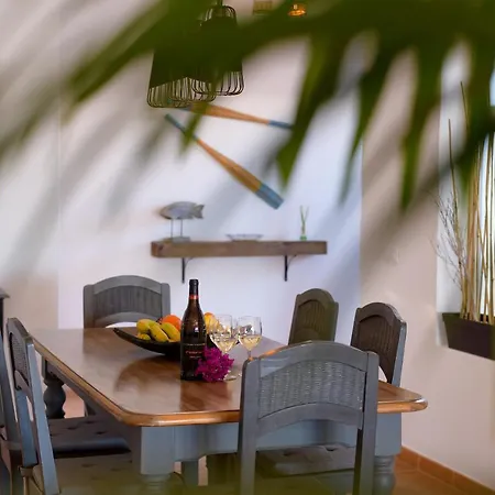 Vista Mar, Relax Y Confort * بلايا بلانكا