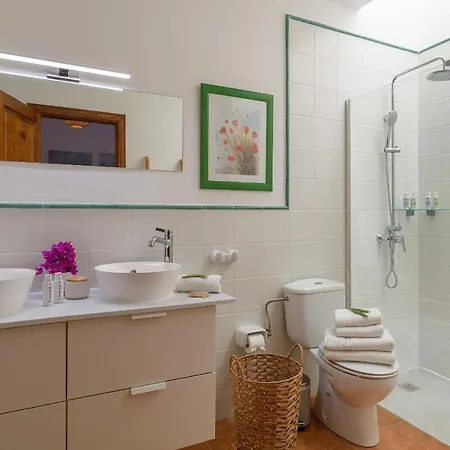 Holiday home Vista Mar, Relax Y Confort Playa Blanca (Lanzarote)