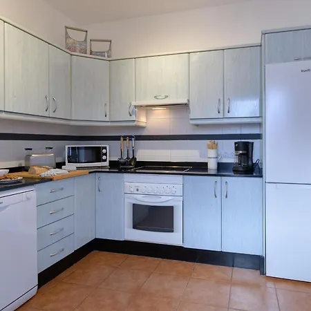 Holiday home Vista Mar, Relax Y Confort *