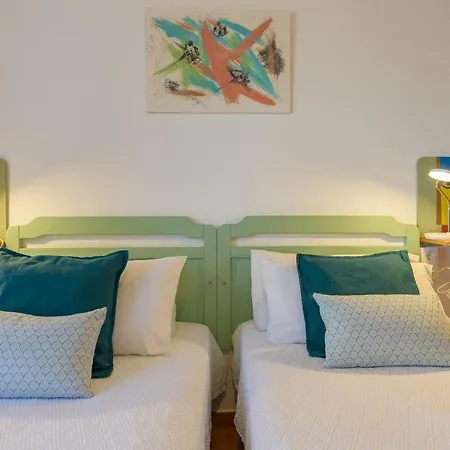 Vista Mar, Relax Y Confort بيت للعطل *