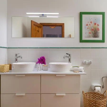 Vista Mar, Relax Y Confort Σπίτι διακοπών Πλάγια Μπλάνκα