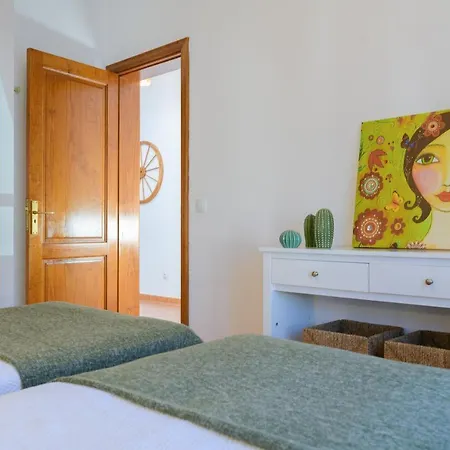 Vista Mar, Relax Y Confort Holiday home