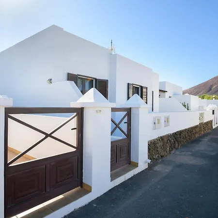 Vista Mar, Relax Y Confort Playa Blanca (Lanzarote)