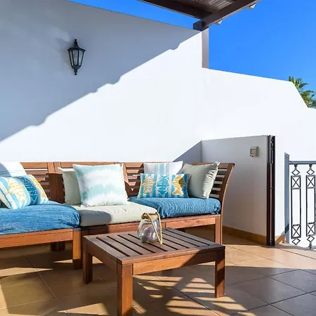 Vista Mar, Relax Y Confort Holiday home