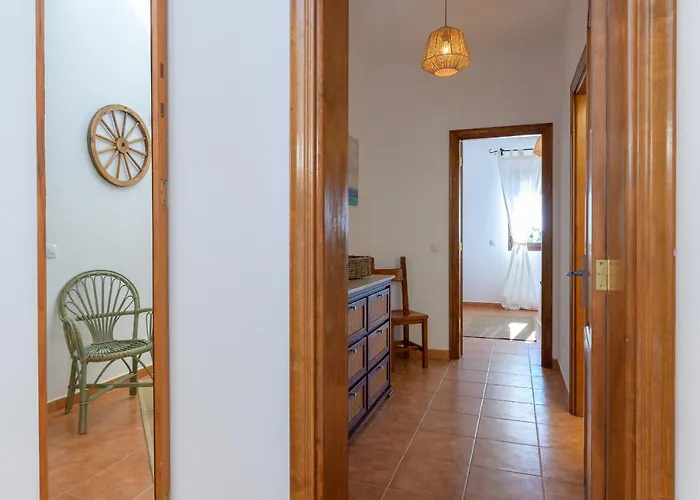 Vista Mar, Relax Y Confort Hébergement de vacances *