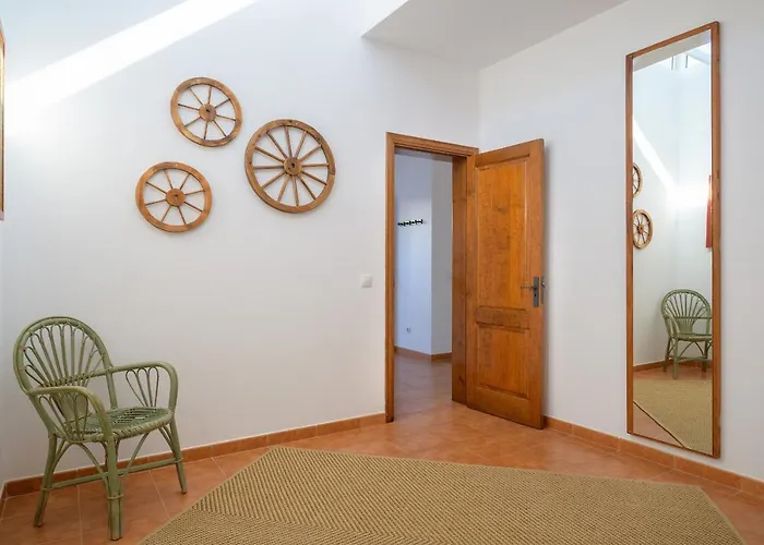 Vista Mar, Relax Y Confort * Playa Blanca (Lanzarote)