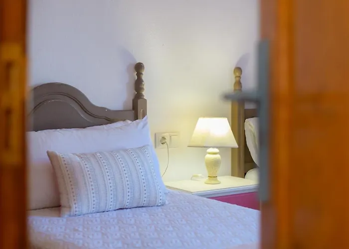 Vista Mar, Relax Y Confort Playa Blanca