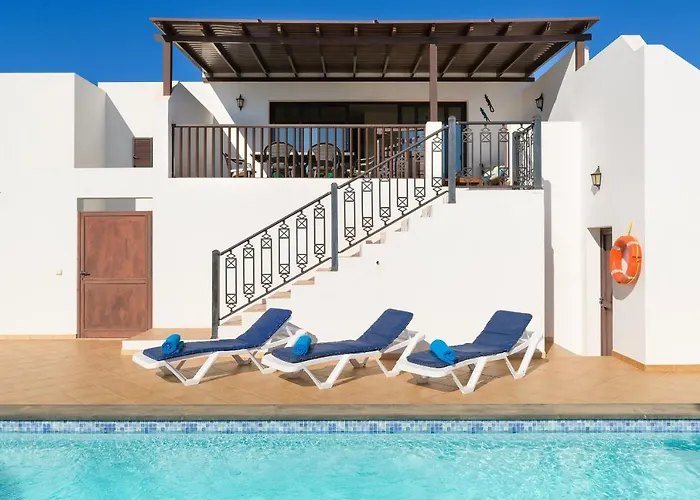 Vista Mar, Relax Y Confort