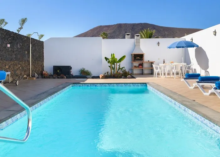 Vista Mar, Relax Y Confort