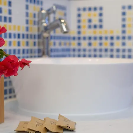 Vista Mar, Relax Y Confort Vakantiehuis *