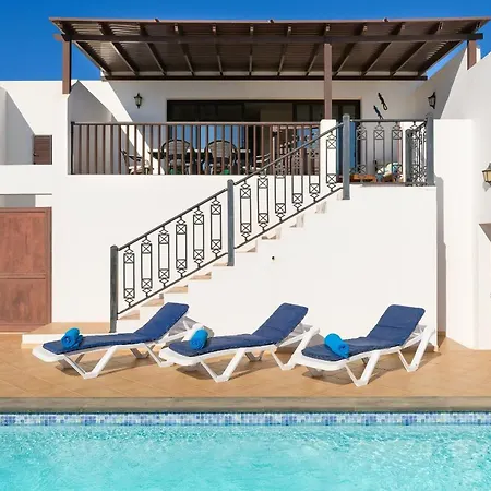 Vista Mar, Relax Y Confort