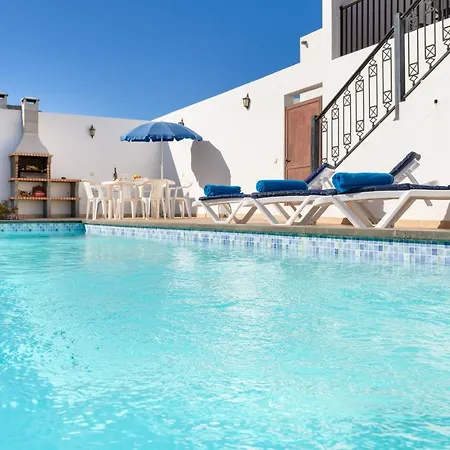 Vista Mar, Relax Y Confort * Playa Blanca (Lanzarote)