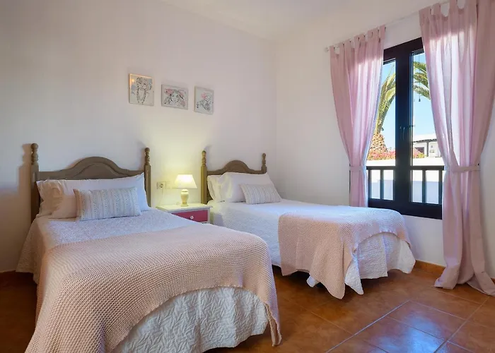 Vista Mar, Relax Y Confort Feriehus