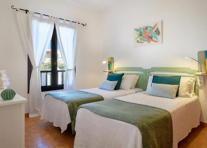 Vista Mar, Relax Y Confort Feriehus